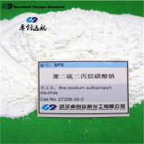 Bis__sodium sulfopropyl__disulfide with CAS27206_35_5